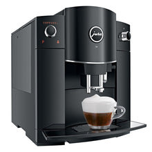 Load image into Gallery viewer, Jura D6 Automatic Coffee Center with P.E.P.