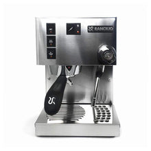 Load image into Gallery viewer, Rancilio Silvia M V5 Espresso Machine - DEMO UNIT