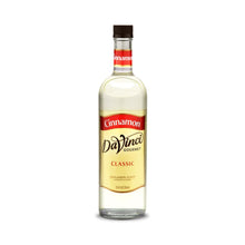 Load image into Gallery viewer, DaVinci Classic Syrups - 750 mL Glass Bottle
