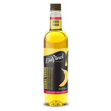 Load image into Gallery viewer, DaVinci Classic Syrup - Plastic Bottle
