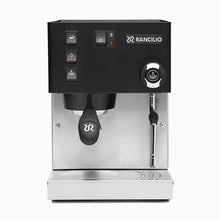 Load image into Gallery viewer, Rancilio Silvia M V6 Espresso Machine
