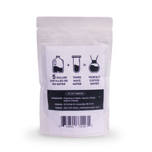 Load image into Gallery viewer, Third Wave Water Mineral Supplement for Coffee &amp; Tea
