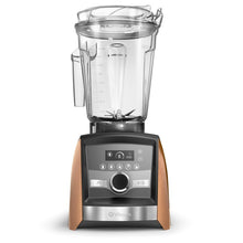 Load image into Gallery viewer, Vitamix Ascent A3500 Blender
